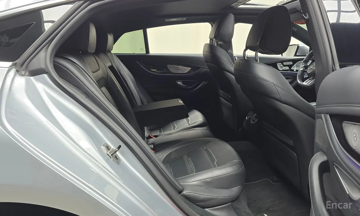 Фото 12 - Mercedes-Benz AMG GT