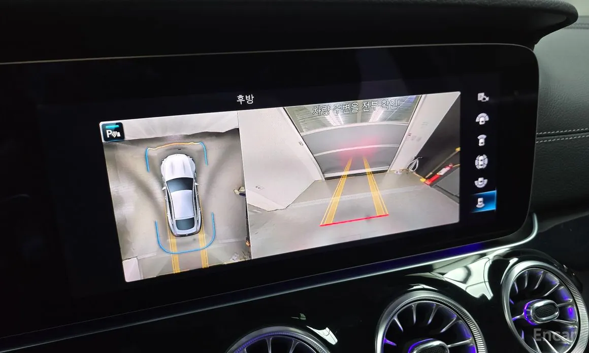 Фото 15 - Mercedes-Benz AMG GT