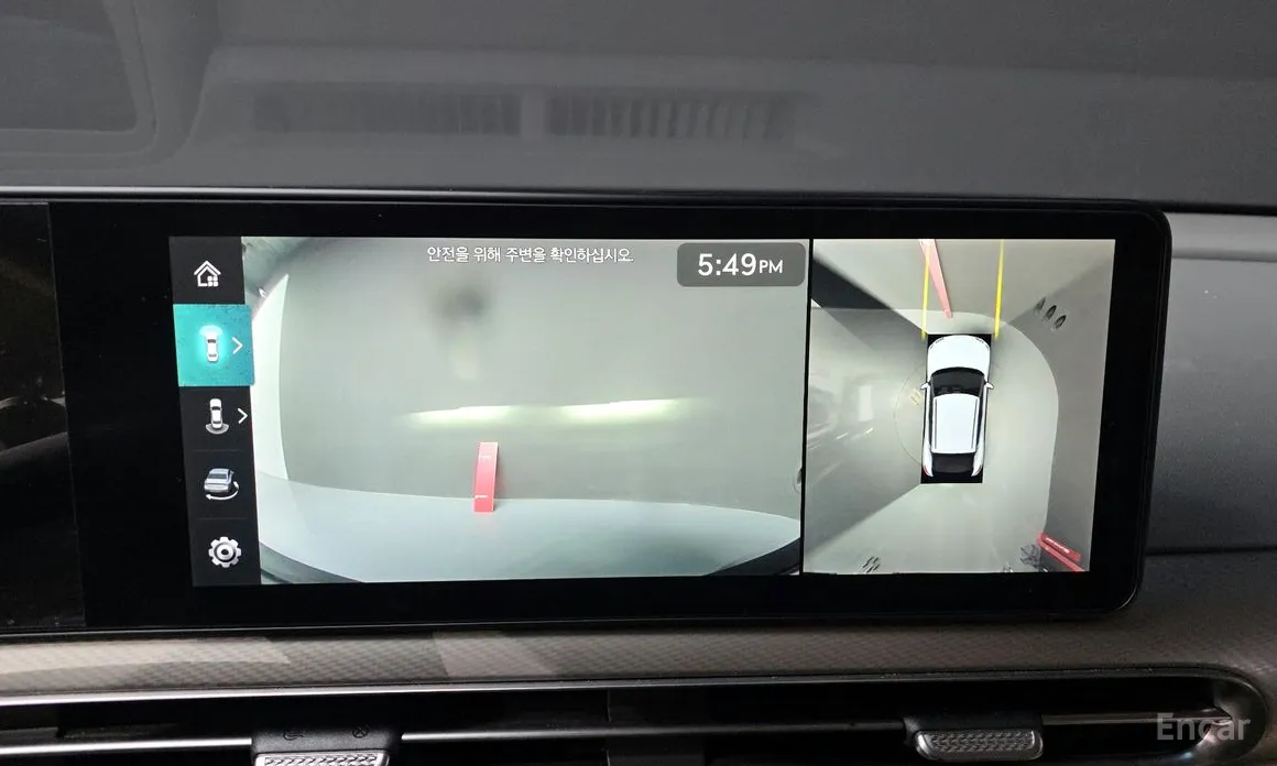 Фото 15 - Genesis GV60