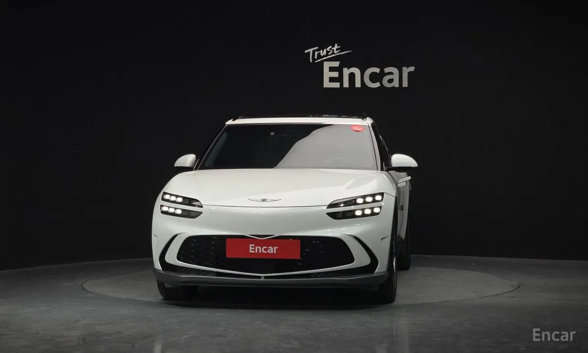 Фото 3 - Genesis GV60