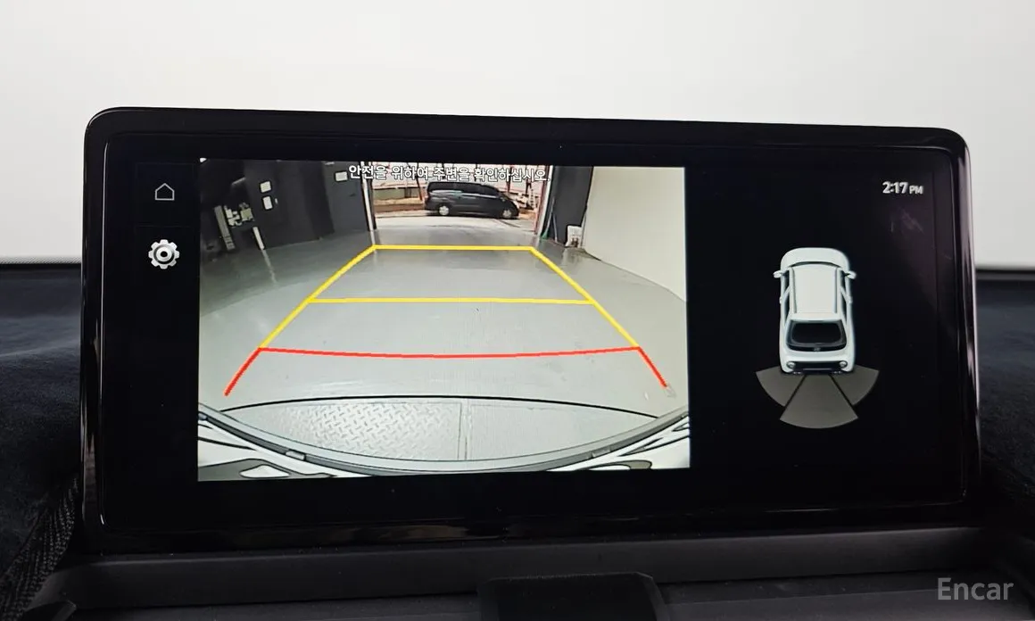 Фото 15 - Hyundai Casper