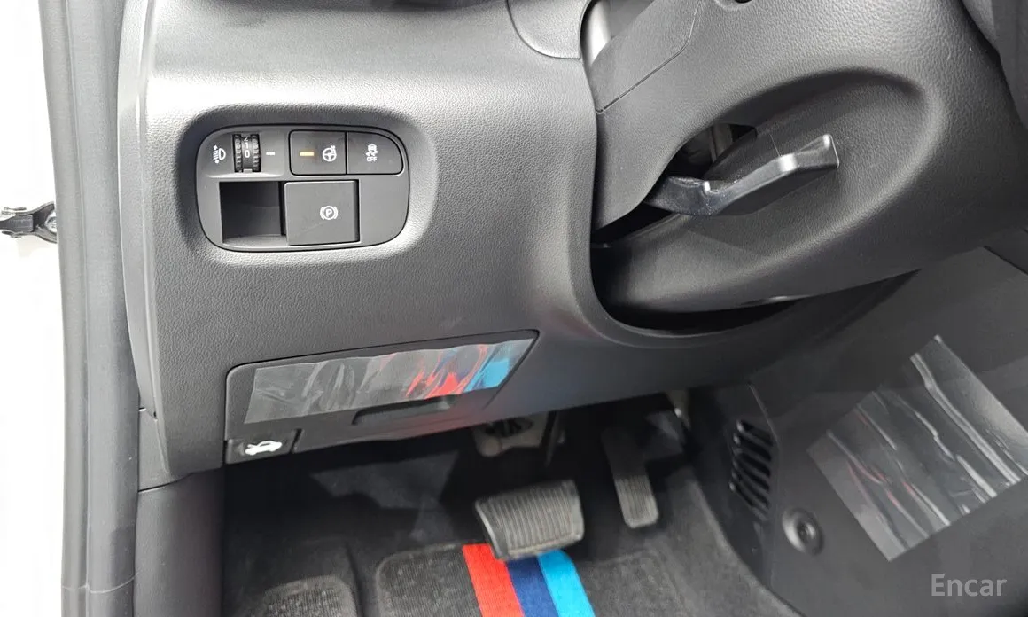 Фото 18 - Hyundai Casper