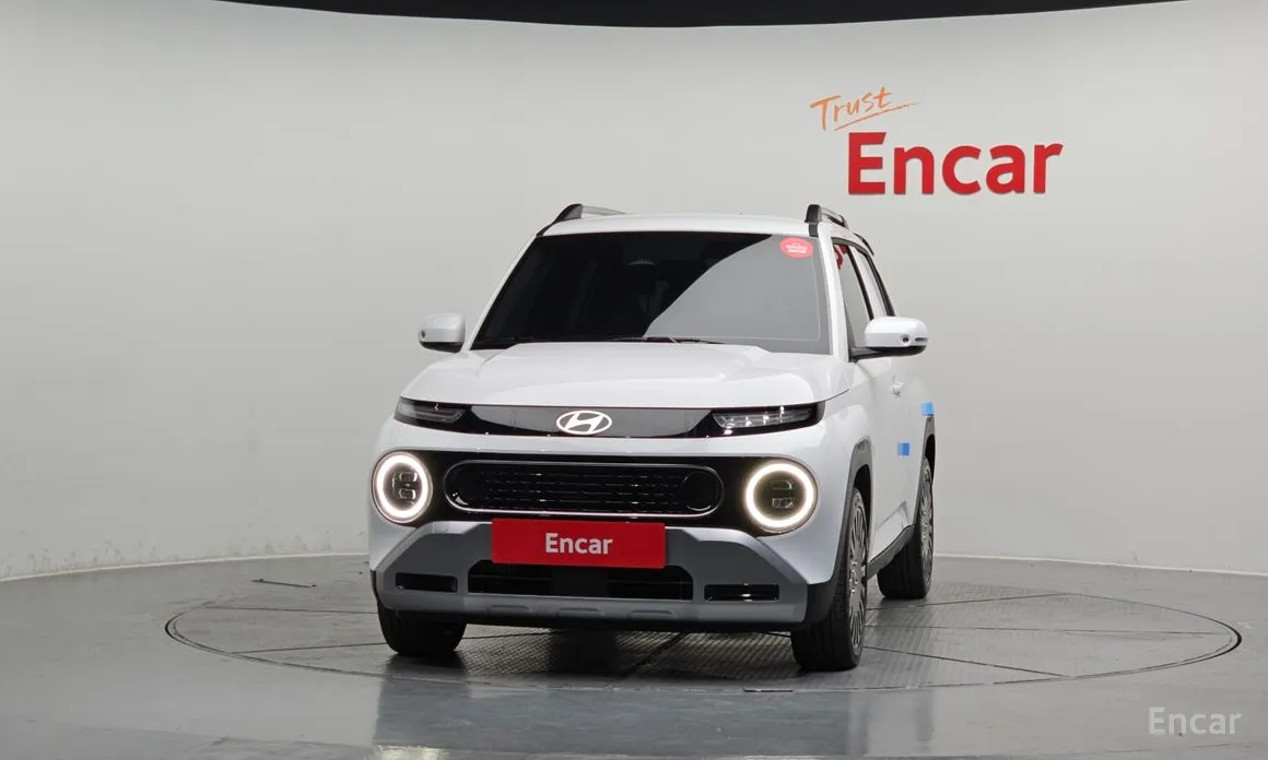 Фото 3 - Hyundai Casper