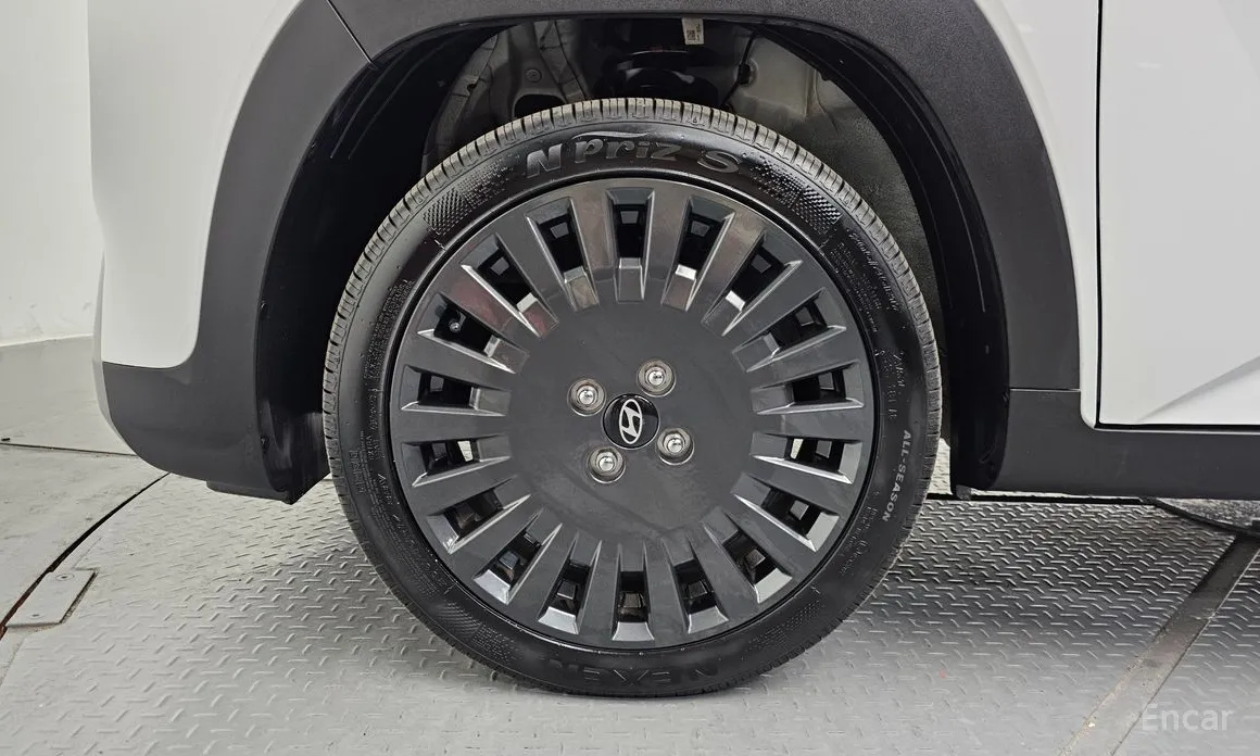 Фото 5 - Hyundai Casper