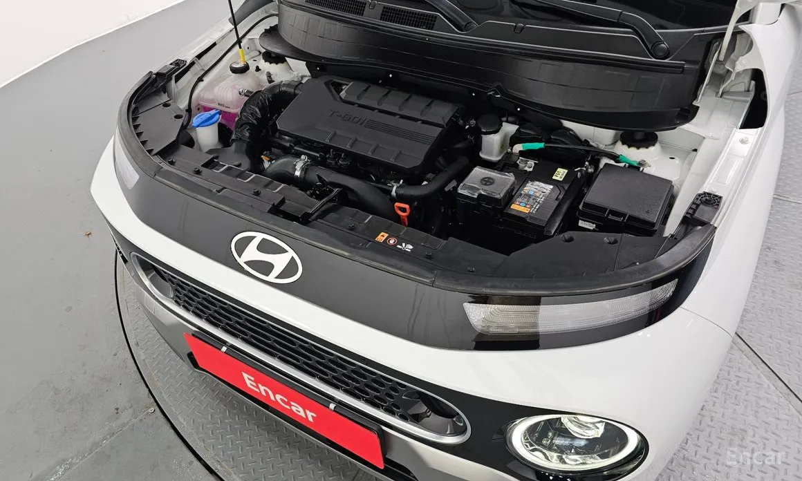 Фото 6 - Hyundai Casper