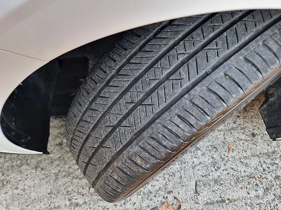 Фото 20 - Hyundai Sonata
