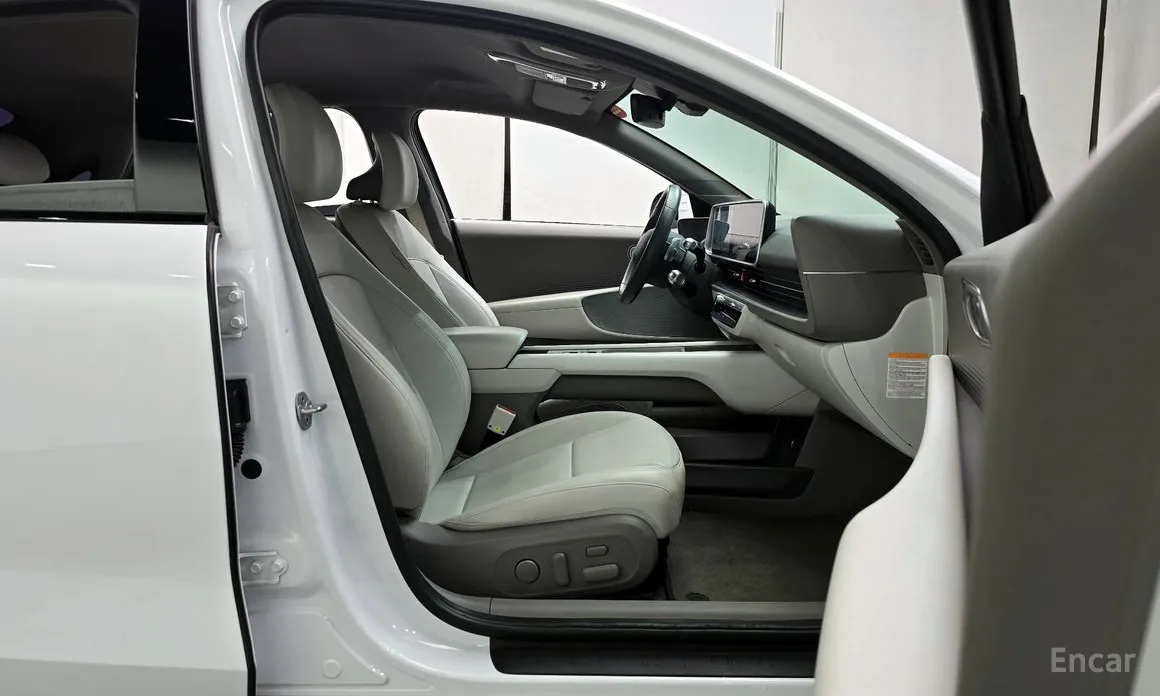 Фото 10 - Hyundai Ioniq 6