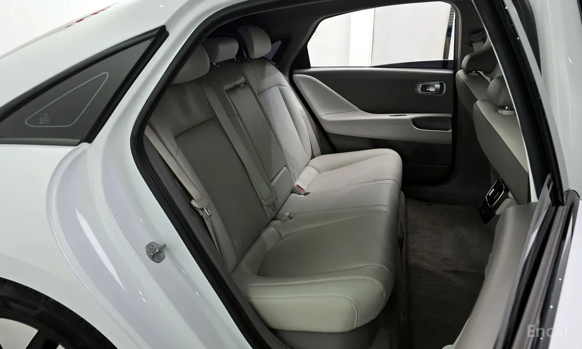 Фото 12 - Hyundai Ioniq 6