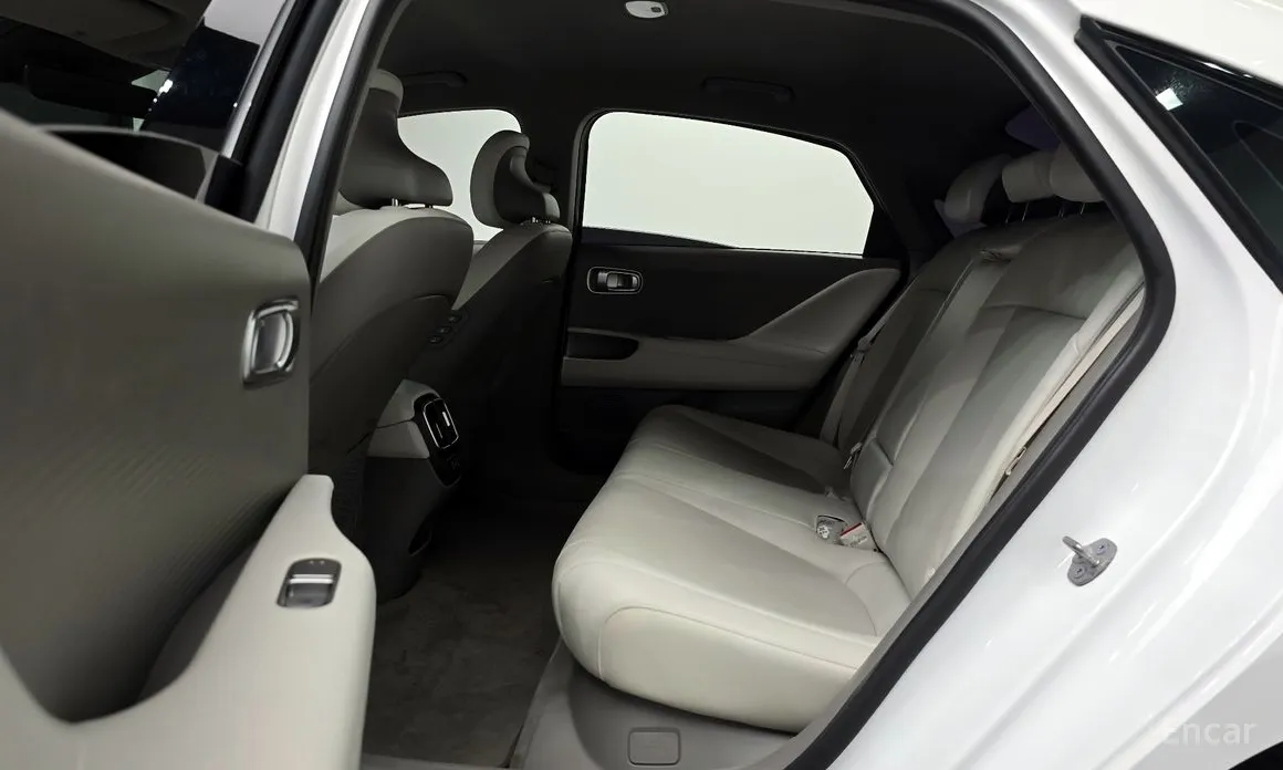 Фото 13 - Hyundai Ioniq 6