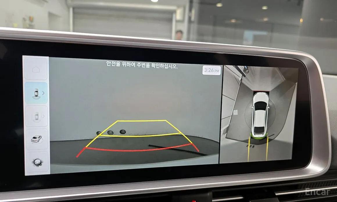 Фото 15 - Hyundai Ioniq 6