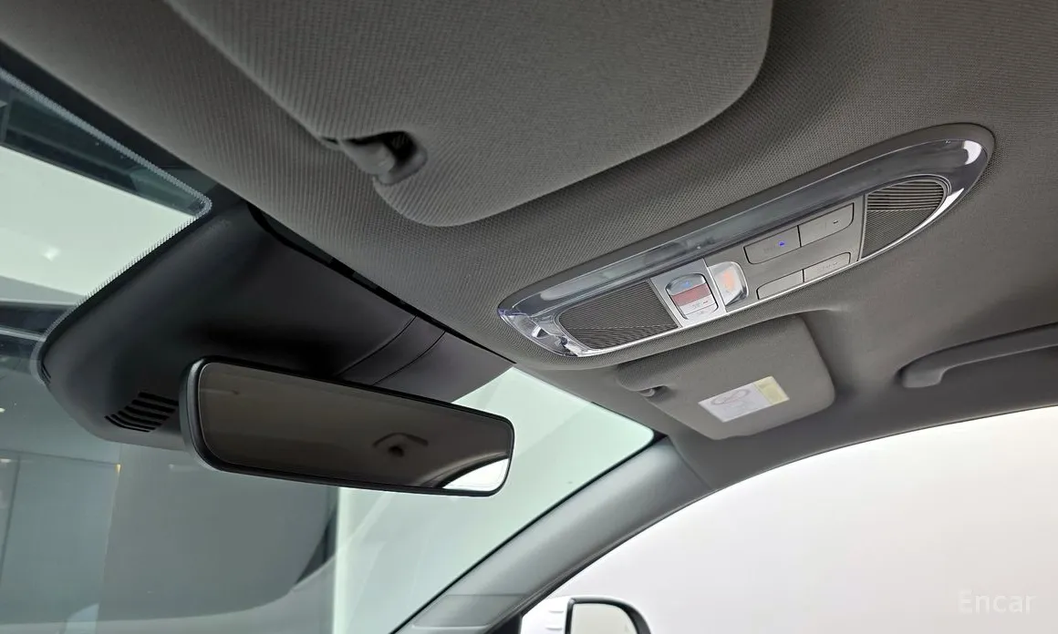 Фото 19 - Hyundai Ioniq 6