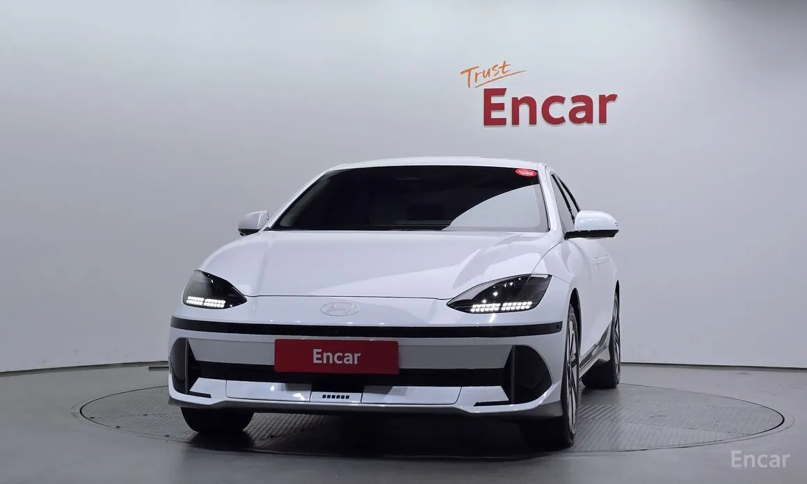 Фото 3 - Hyundai Ioniq 6