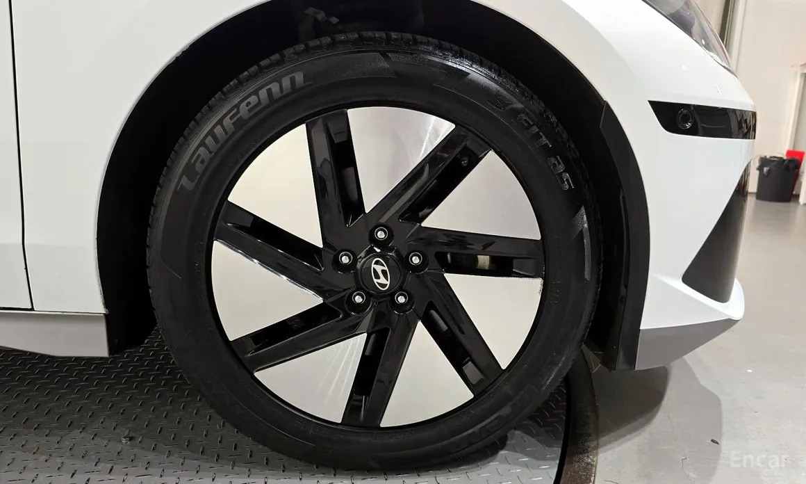 Фото 5 - Hyundai Ioniq 6