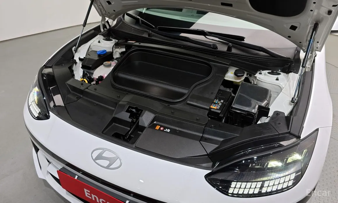 Фото 6 - Hyundai Ioniq 6