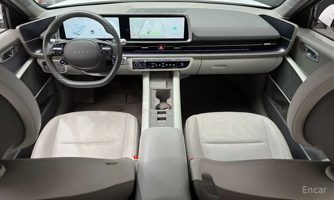 Фото 7 - Hyundai Ioniq 6