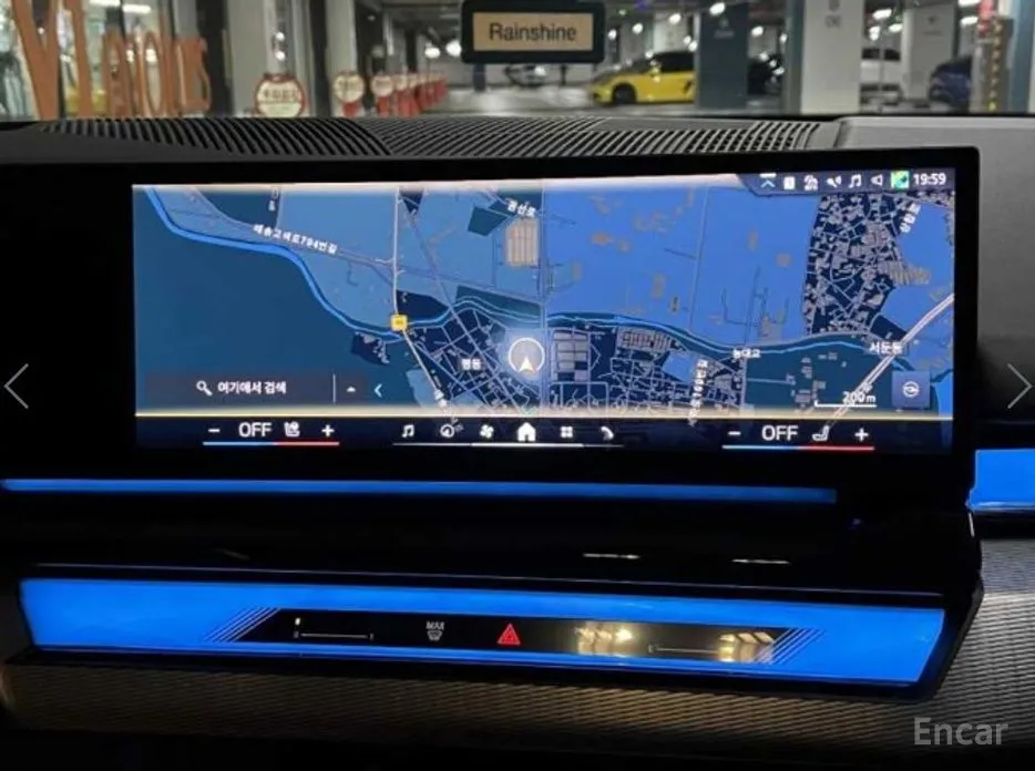 Фото 10 - BMW 5 Series