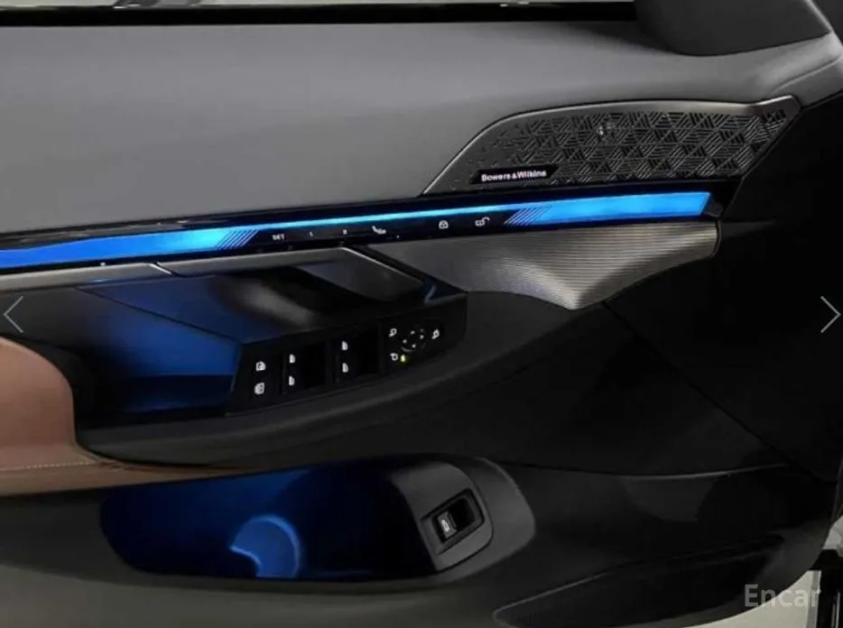 Фото 13 - BMW 5 Series