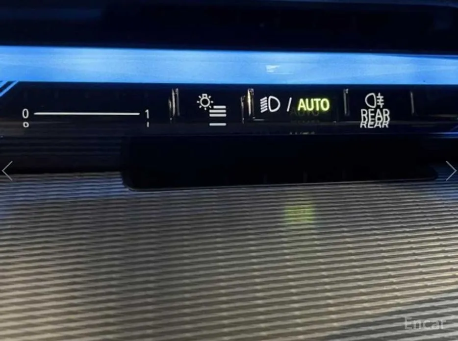 Фото 14 - BMW 5 Series