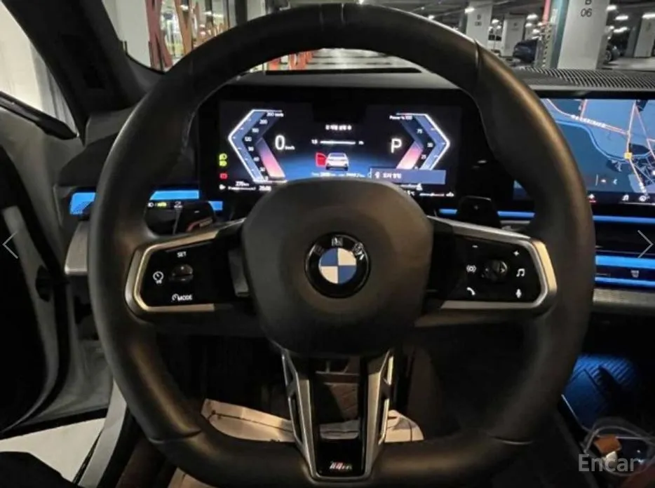 Фото 16 - BMW 5 Series