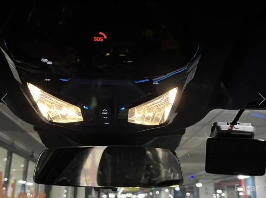 Фото 9 - BMW 5 Series