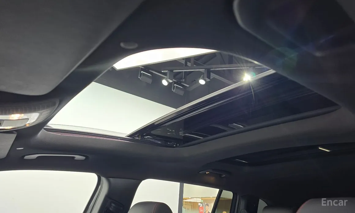 Фото 19 - Mercedes-Benz GLB-Class