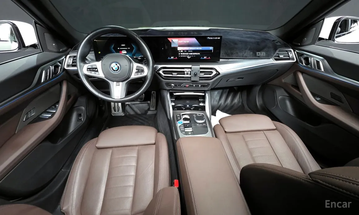 Фото 7 - BMW i4
