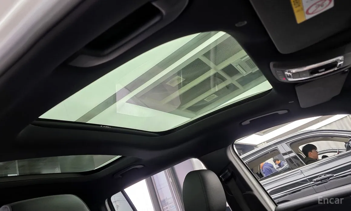 Фото 17 - Mercedes-Benz EQB