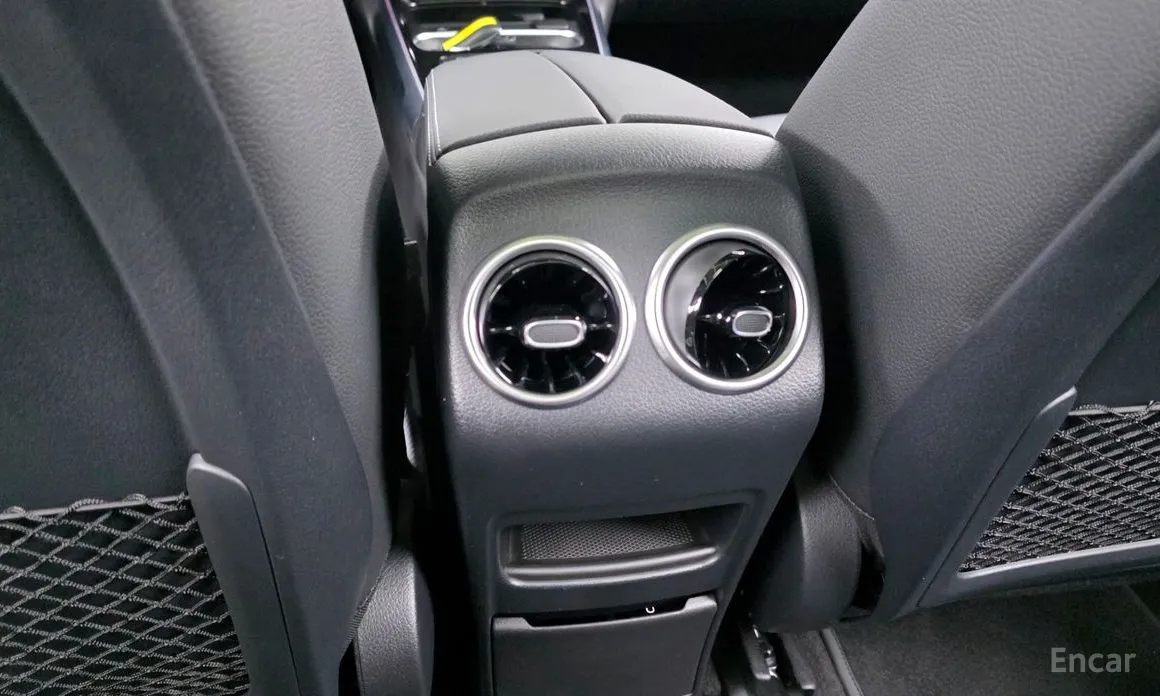 Фото 19 - Mercedes-Benz EQB