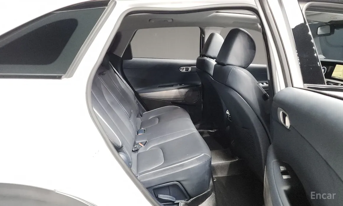 Фото 12 - Hyundai Nexo