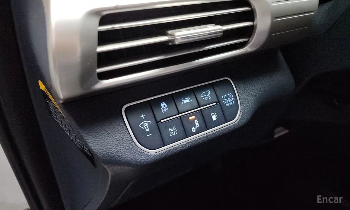 Фото 16 - Hyundai Nexo