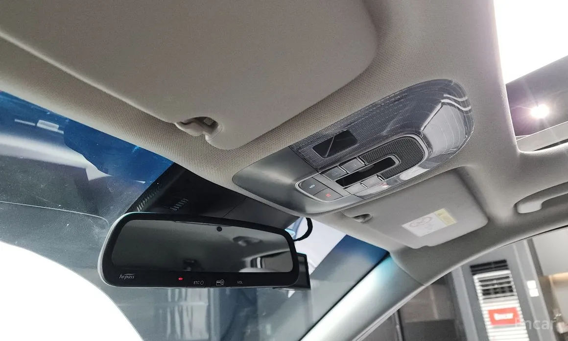 Фото 17 - Hyundai Nexo