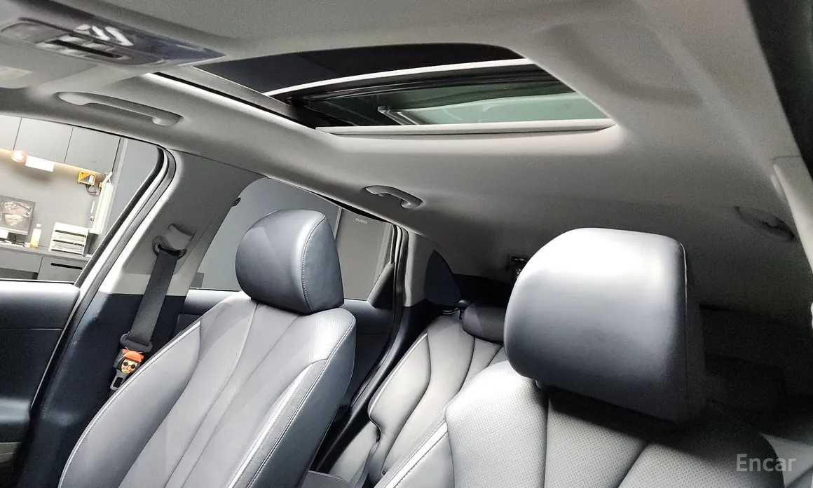 Фото 18 - Hyundai Nexo