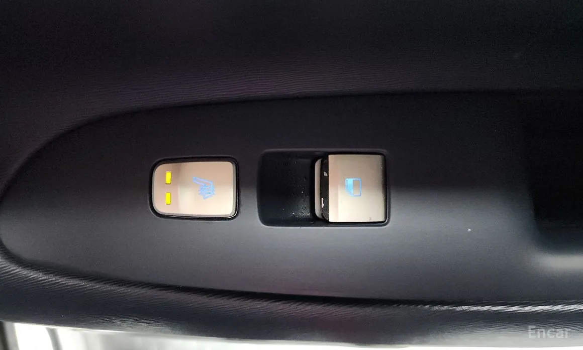 Фото 19 - Hyundai Nexo