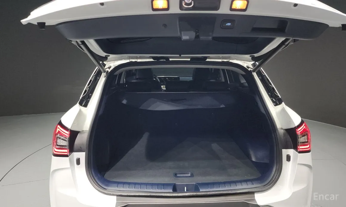 Фото 20 - Hyundai Nexo