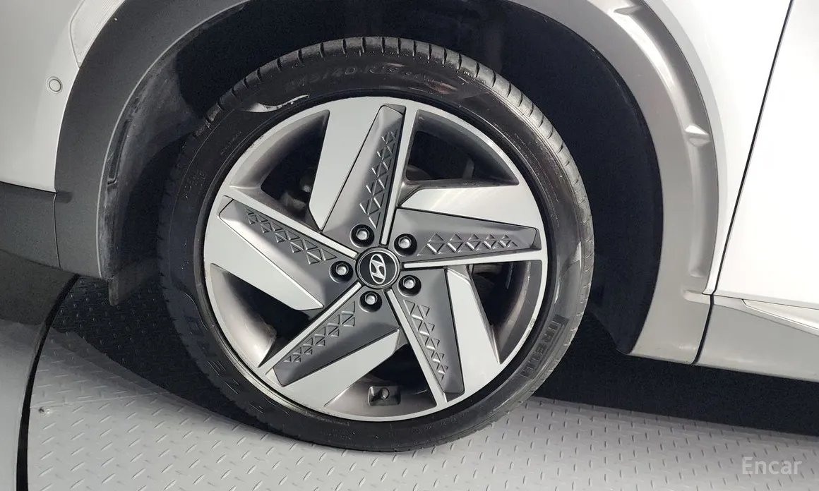 Фото 5 - Hyundai Nexo