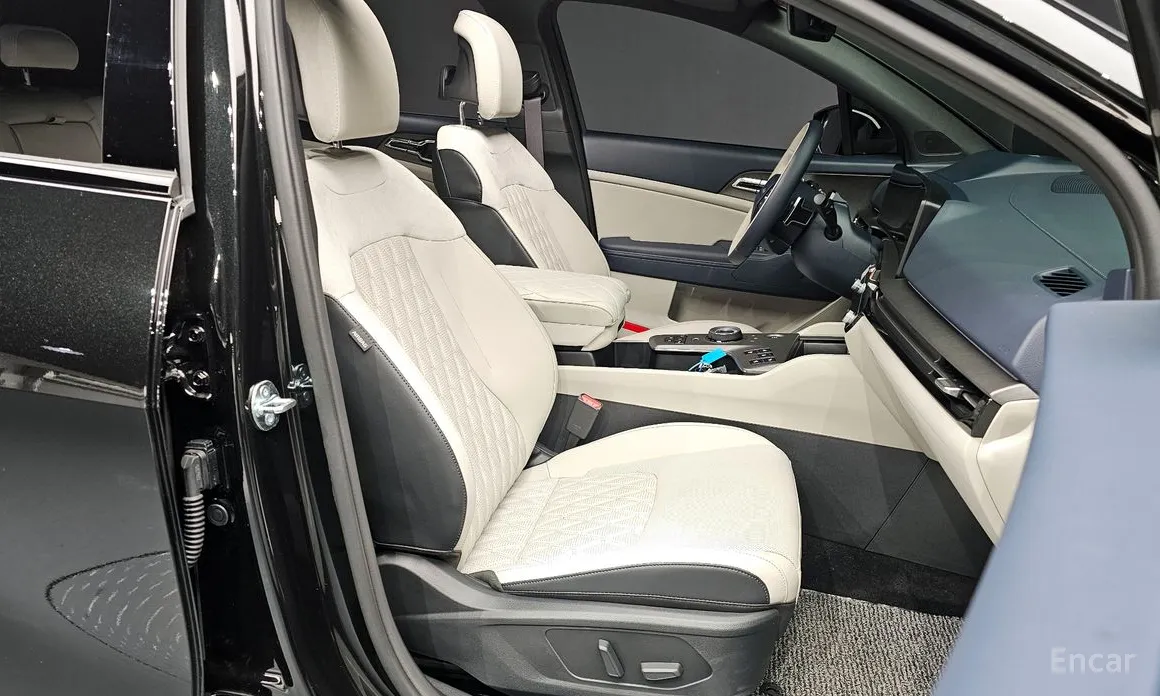 Фото 10 - Kia Sportage