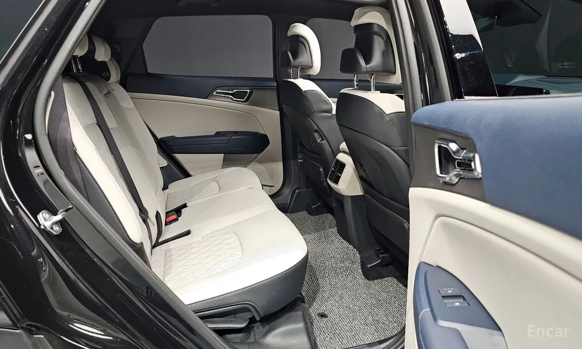 Фото 11 - Kia Sportage