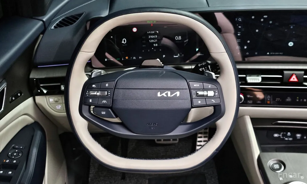 Фото 14 - Kia Sportage