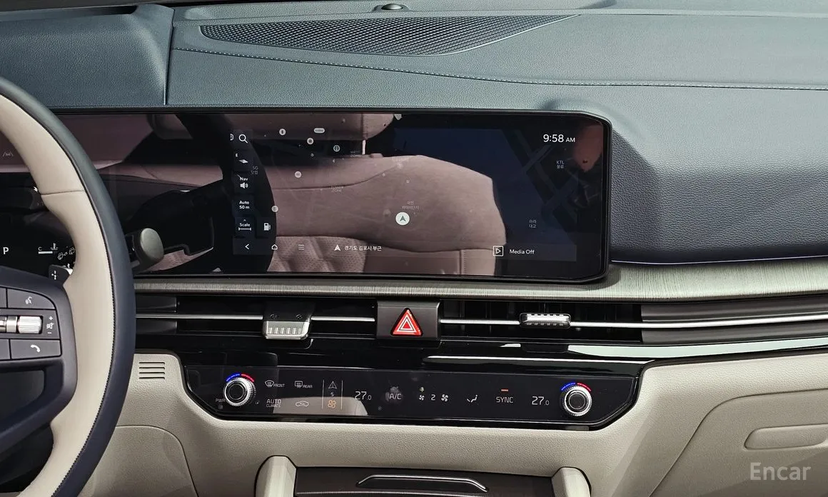 Фото 16 - Kia Sportage