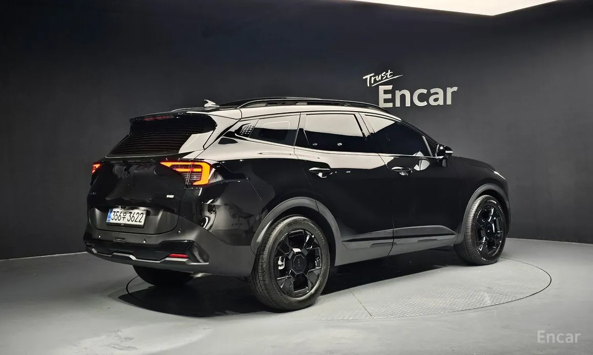 Фото 2 - Kia Sportage