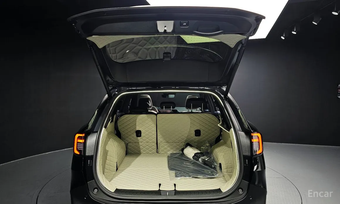 Фото 20 - Kia Sportage