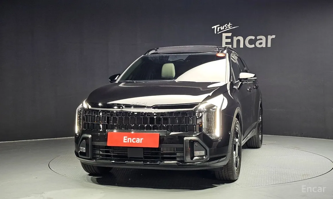 Фото 3 - Kia Sportage