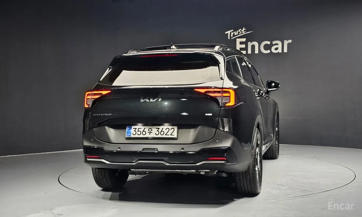 Фото 4 - Kia Sportage