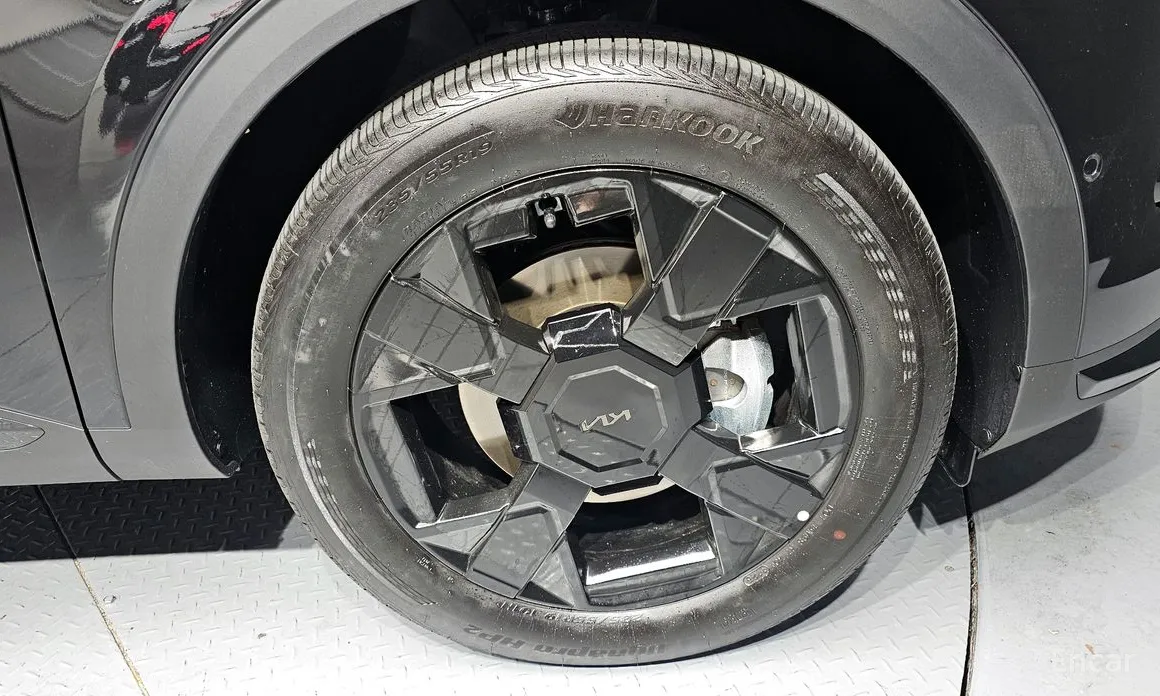 Фото 5 - Kia Sportage