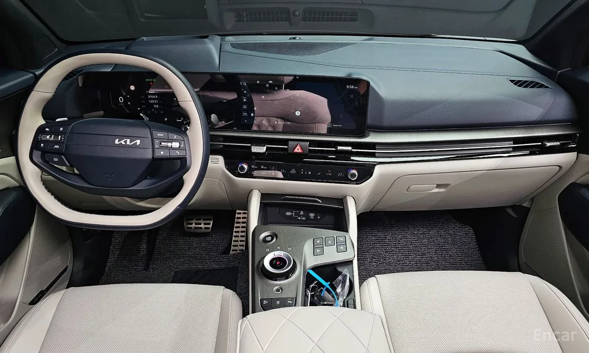 Фото 7 - Kia Sportage