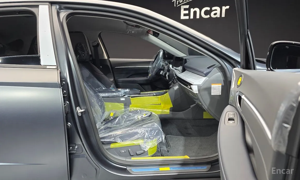 Фото 10 - Hyundai Sonata