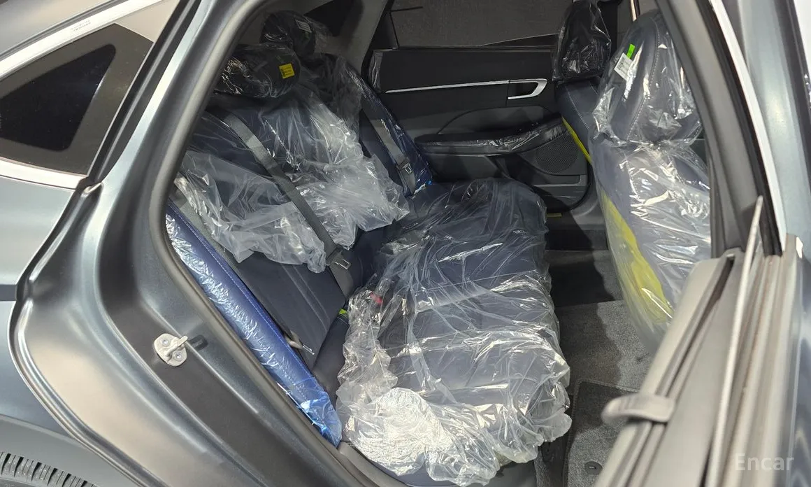 Фото 12 - Hyundai Sonata