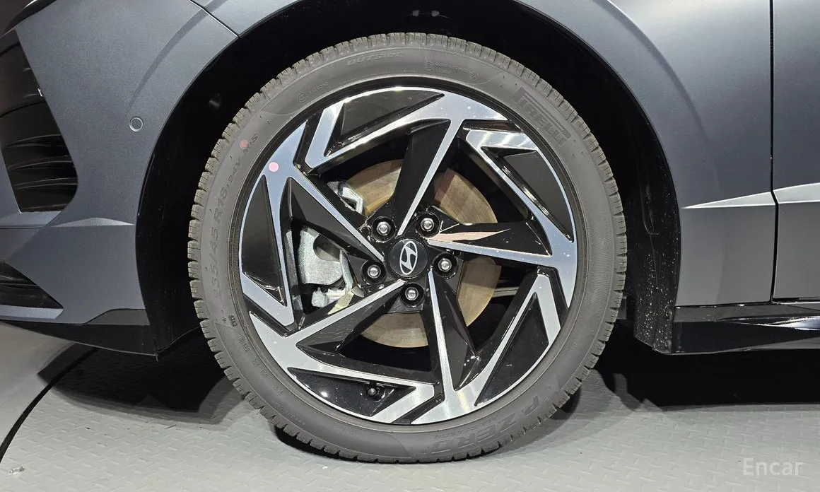 Фото 5 - Hyundai Sonata