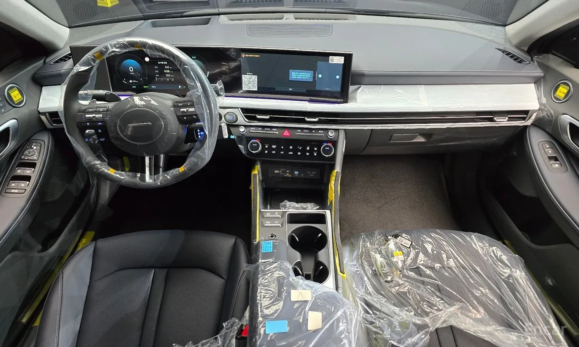 Фото 7 - Hyundai Sonata