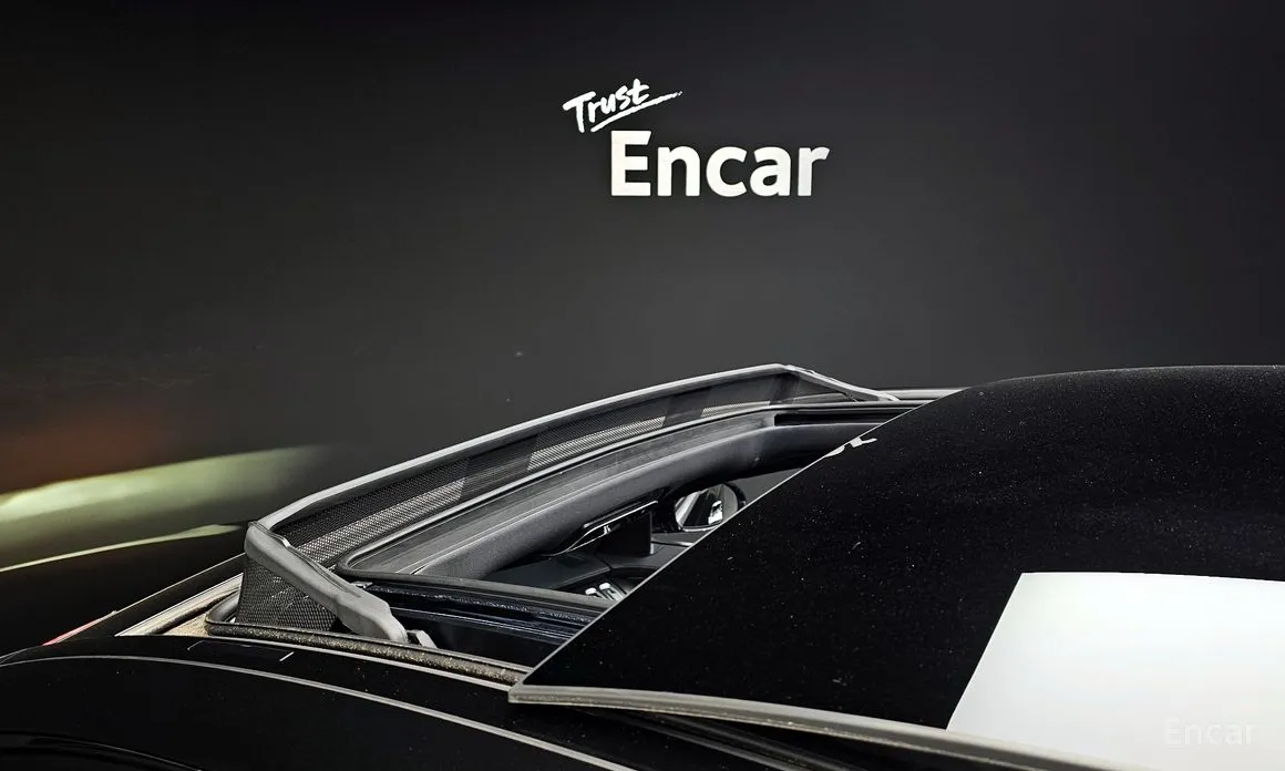 Фото 19 - Mercedes-Benz S-Class